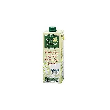 Fior Di Loto Soy Drink Bevanda Di Soia Biologica 1 L