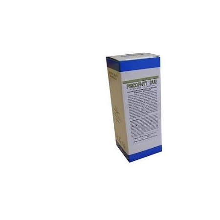 Psicophyt Due Integratore Equilibrio Psicofisico 50 ml