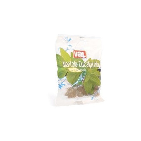 MENTOLO/EUCAL CARAM 50G