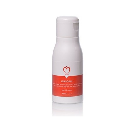 Most Glicosal Lozione Esfoliante 50 ml