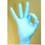 Farmacare Guanti Nitrile Anallergici Taglia L 100 Pezzi