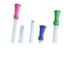 Safety Sonda Rettale Monouso 25CH 40 cm
