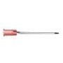 Safety Ago Sterile Monouso 21G Con Luer Lock 1 Pezzo