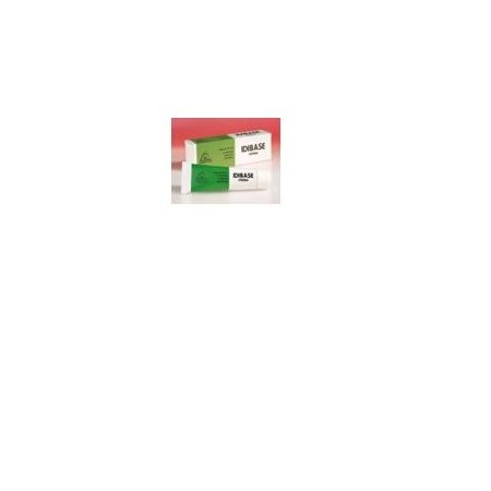 Idibase Crema Emolliente Idratante Protettiva Tubo 50 ml