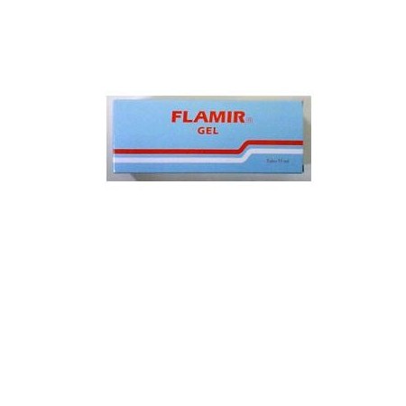 Flamir Gel Dermocosmetico Gambe 75 ml