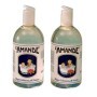 L'amande Bagno Schiuma Neutro 500 ml