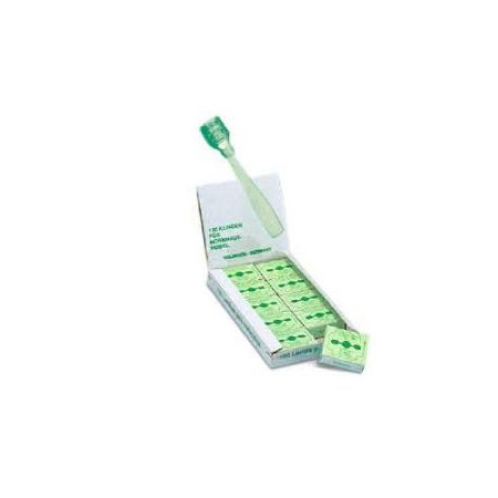Safety Lame Rasoio Per Calli 10 Pezzi