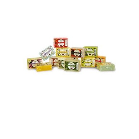 DILETTA N SAPONE THE VERDE100G