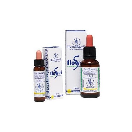 FIVE FLOWER 10ML