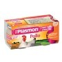 Plasmon Omogenizzato Pollo 2 Vasetti da 120 g