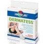 Dermatess Garza Tessuto Non Tessuto 10X10 100 Pezzi