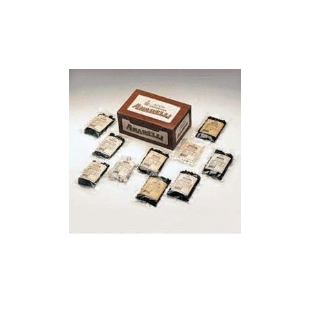 LIQUIRIZIA BIANCONERI BUST100G