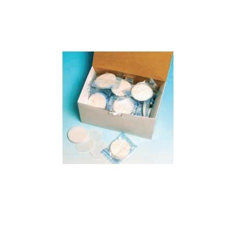 Farmac-Zabban Ostie Tonde 6 cm Bustine 6 g