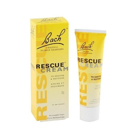 Rescue cream 30g