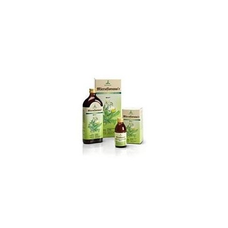 Microflorana F Integratore Flora Batterica 150 Ml