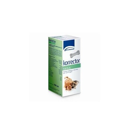 Formevet Korrector Seda Integratore Anti-ansia Cani E Gatti 160 ml