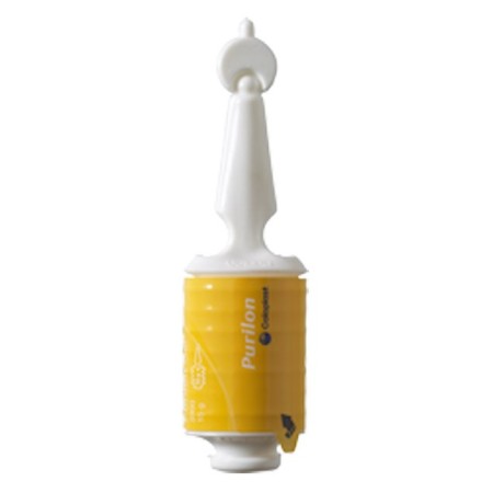 Conveen Purilon Gel Idratante E Assorbente Per il Trattamento delle Ulcere Necrotiche e Fibrinose 25