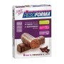 Pesoforma Barrette al Cioccolato al Latte 6 Pasti