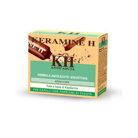 KERAMINE H A/CAD 12F 6ML