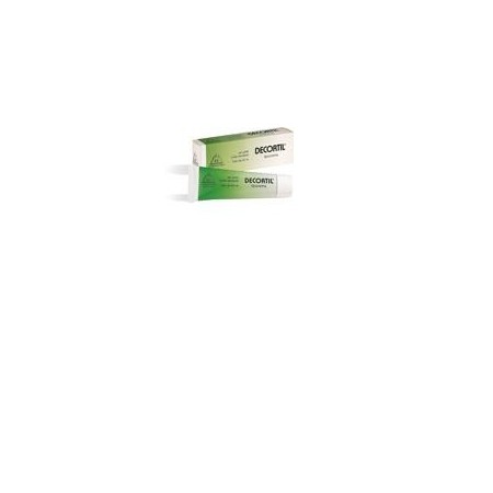 Idi Decortil Lipocrema Emolliente Pelli Sensibili 50 ml