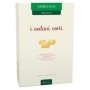 Sineamin Sedani Corti Pasta Aproteica Senza Glutine 500 g