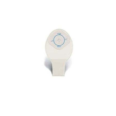 LITTLE ONES SACCA PED 8-50 15P