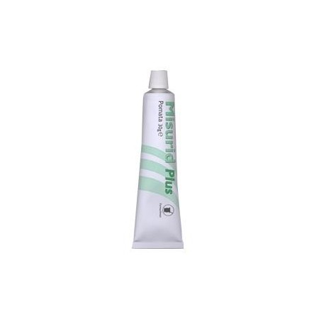 Misurid Plus Pomata Lenitiva Decongestionante 30 g