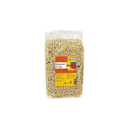 Fiori Di Loto Granulare Di Soia Alimento Vegano 350 g