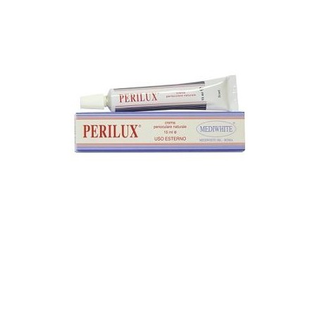 Perilux Crema Perioculare 15 Ml