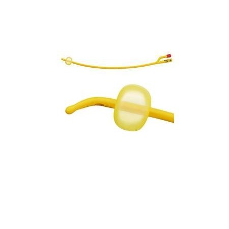 RUSCH GOLD P AD 2V TIE CH16 1P