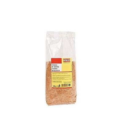 Fior Di Loto Crusca Di Grano Tenero Biologica 300 g