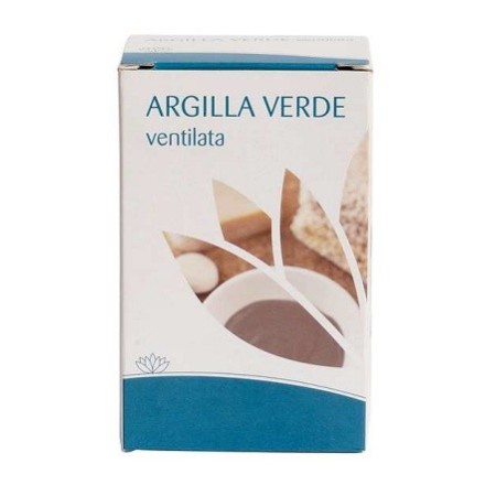 Fior di Loto Argilla Ventilata Essiccata Al Sole 200g