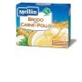 Mellin Brodo Con Carne e Pollo 50 g
