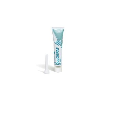 Duoderm Idrogel Gel Idrocolloidale Con Applicatore Tubo 15 g