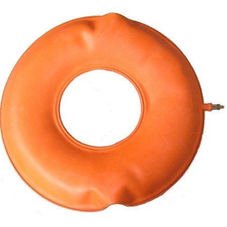 Farmacare Ciambella Gomma Esterna 40 cm