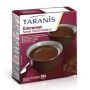 Taranis Budino Aproteico Vaniglia e Cioccolato 5 Bustine
