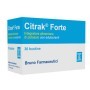Citrak Forte Integratore di Potassio 30 Bustine