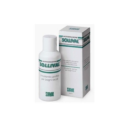 SOLLIVAL MICROEMULS 125ML