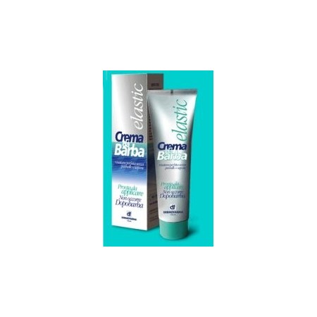 Elastic Crema Barba 150 ml