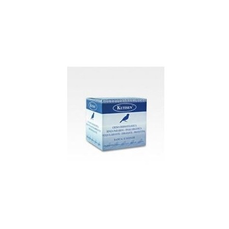 Kutisen Crema Dermocosmetica Seboequilibrante 50 ml