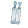 Rinowash Soluzione Ipertonica Nasale 10 Flaconcini