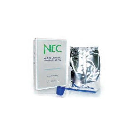 Nec Alimento Aproteico In Polvere Per Trattamento Dietetico Malattie Renali 400 g