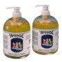 L'Amande Marseille Sapone Liquido Vegetale Olii Essenziali Senza Profumo 500 ml