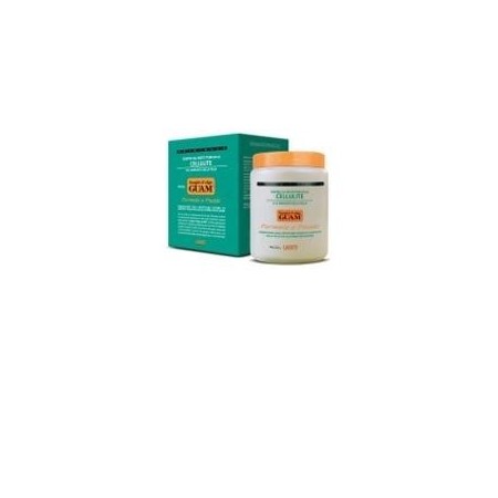 Guam Fango Alga Azione A Freddo Anticellulite 1 Kg