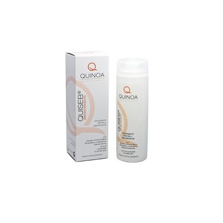 Quiseb Sebodetergente Fluido 200 ml