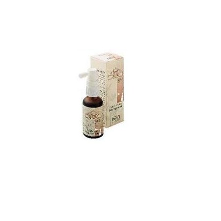 Coro Erisimo Spray Benessere Gola 20 ml