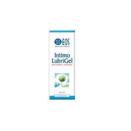 Eos intimo lubrigel 50ml