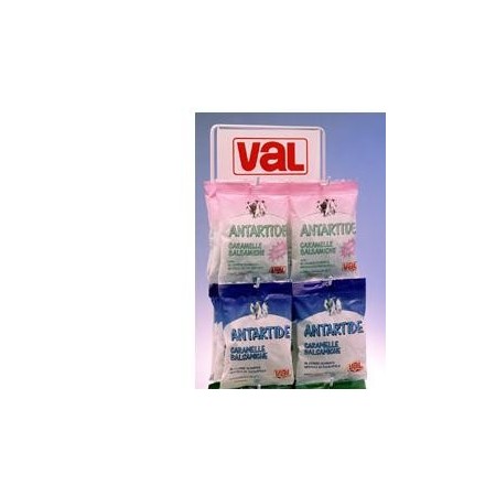 ANTARTIDE CARAM BALSAM S/ZUC50
