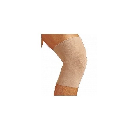 Dr. Gibaud Sport Ginocchiera Per Distorsioni Camel Taglia 5