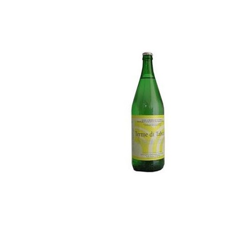 ACQUA TABIANO ARVE 1L